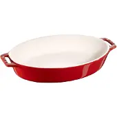 Staub Oval 2.3l Stekeform