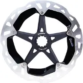 Shimano Bremseskive XTR RTMT900 - 180mm - CenterLock