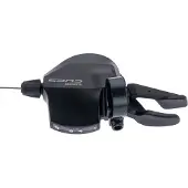 Shimano Cues Sl-u4050 Rapidfire Plus Ogd 9s Høyre Gir