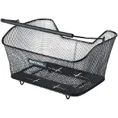 Basil Base M Nx Bakre Kurv 14l
