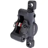 Tektro Twin Hd-t525 Skivebremsekaliper