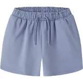 Name it Normal Passform Sweatshorts