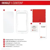 Displex Real Glass MM Apple iPhone 17