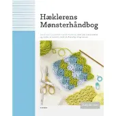 Turbine Heklebok | Betty Barnden | Språk: Dansk