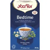 Yogi tea | Bedtime - 17 poser te