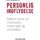 Frydenlund Personlig innflytelse | Morten Münster | Språk: Dansk