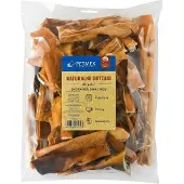 Petmex Hund tygge Oksekød skind 15cm 1000g