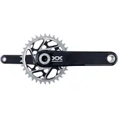 Sram Xxsl Eagle Q174 Cl55 Dub Kranksett
