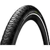 Continental Econtact Plus 28´´ X 2.20 Urban Stive Sykkeldekk