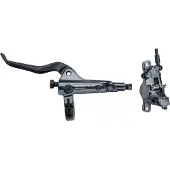 Shimano Br-u8000/bl-u8000 2 Pistons Forbrems