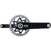 Sram Xxsl Eagle Q174 Cl55 Dub Kranksett