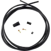 Tektro Standard Bremsekabelsett