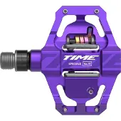 Time Speciale 10 Small Atac Standard Sykkelpedaler