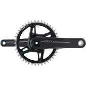 Sram Red 1x E1 Xplr Dub Wide Dm Kranksett