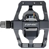 Time Xysto X-large/cleats Atac 13°/17° C1 Sykkelpedaler