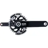 Sram Xx Eagle Q174 Cl55 Dub Kranksett