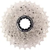 Shimano ULTEGRA CS-R8101 bakgir-kassett 12-delt 11-30T