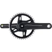 Sram Red 1x E1 Xplr Dub Wide Dm Kranksett