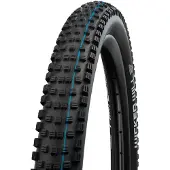 Schwalbe Wicked Will Evo Addix Tubeless 27.5´´ X 2.25 Mtb-dekk