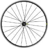 Mavic Ksyrium S Tubeless Landeveissykkelens Bakhjul