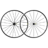 Mavic Ksyrium S Tubeless Landeveishjulsett