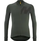 Mavic Ksyrium Thermo Langermet Trøye
