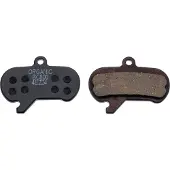 Sram Xl Maven 2024+ Organiske Skivebremseklosser 20 Enheter
