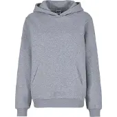 Urban Classics Fluffy Hettegenser