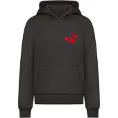 Mister tee Bold Cherries Hettegenser