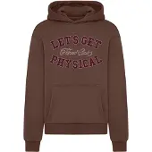 Mister tee Let´s Get Physical Hettegenser