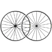 Mavic Ksyrium Sl Cl Disc Tubeless Landeveishjulsett
