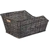 Basil Cento Rattan Look Wsl Bakre Kurv