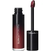 MAC Multisculpt Matte Liquid Eyeshadow Pinot Noir