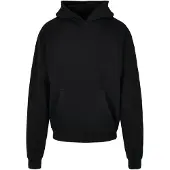Build Your Brand Ultra Heavy Cotton Box Hetteskjorte