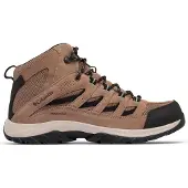 Columbia Crestwood Mid Waterproof Tursko