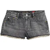 Superdry Vintage Denim Shorts