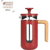 La Cafetière Pisa 3 Cup Tekjele
