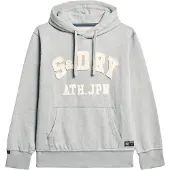 Superdry Vintage Athletic Hettegenser