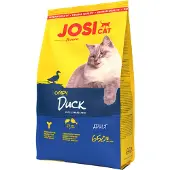 Josera Josicat Crispy Duck-10kg Kattemat