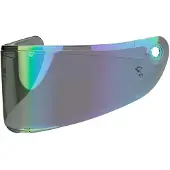 Mt Helmets Mt-v-29b Skjerm