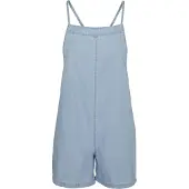Vero Moda Abiola Yo350 Ptt Ermeløs Jumpsuit