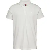 Tommy Hilfiger Placket Slim Fit Kortermet Poloskjorte