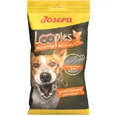 Josera Loopies - 6 x 150 g fjærkre