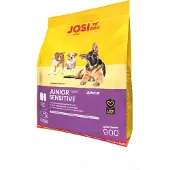 Josera Junior Sensitive Hundefor 15kg