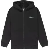 Element Capsule Rain Genser Med Hel Glidelås