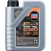 Liqui moly Top Tec 6320 5W-30 1 l