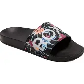 Roxy Slippy Ii Badesandal