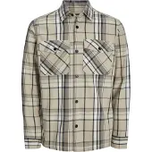 Jack & Jones Croy Spring Check Overskjorte