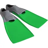 Zoggs Blade Rubber Long Svømmeføtter