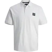 Jack & Jones Luvirtual Kortermet Poloskjorte